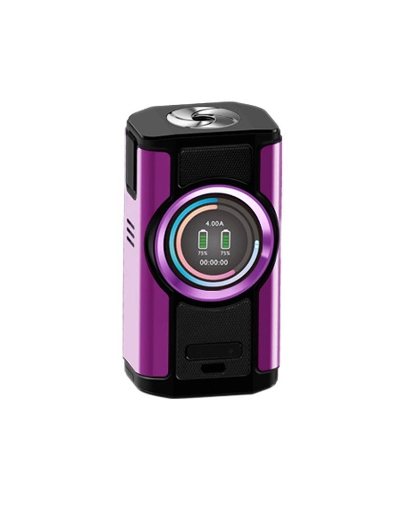 ASPIRE DYNAMO MOD - Image 2