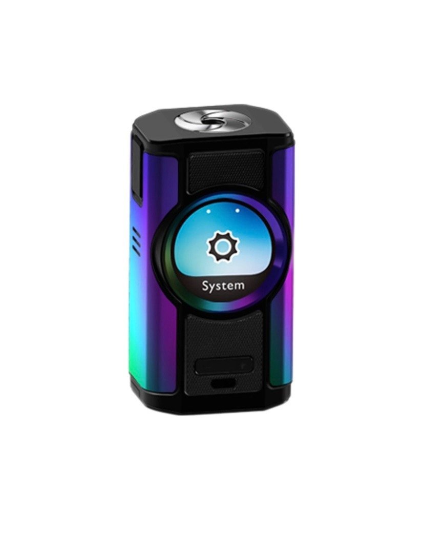 ASPIRE DYNAMO MOD - Image 3