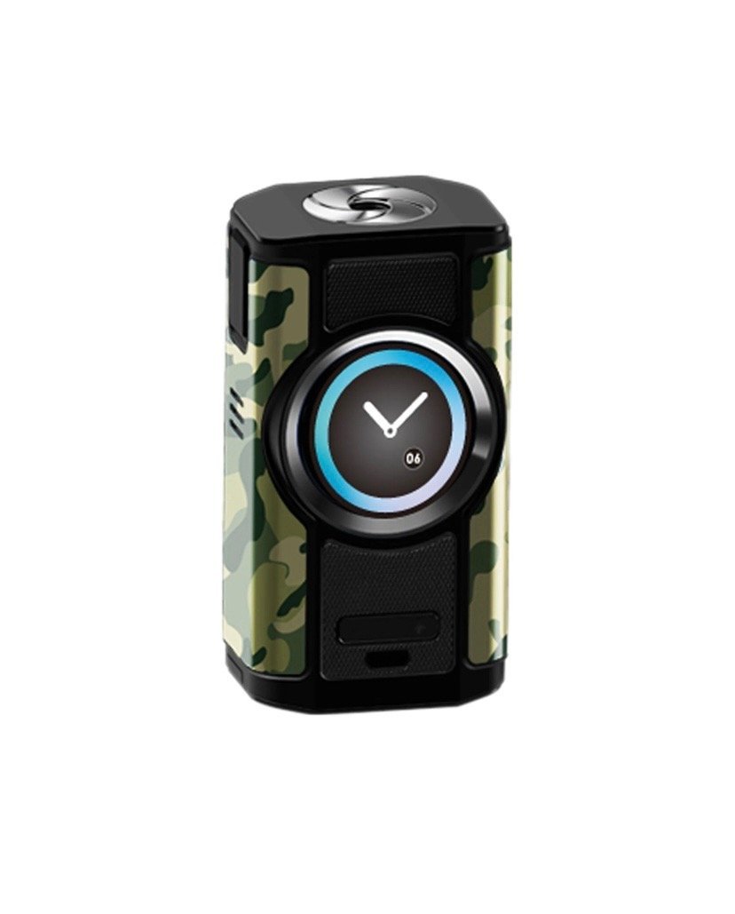 ASPIRE DYNAMO MOD - Image 4