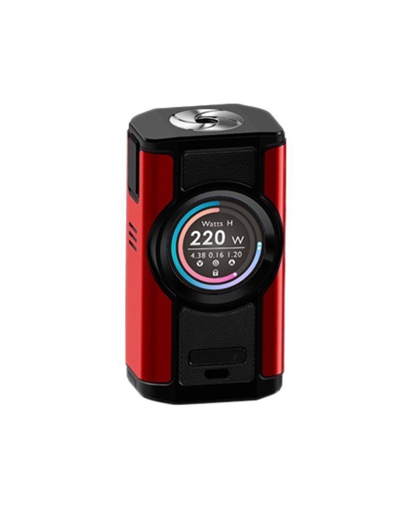 ASPIRE DYNAMO MOD - Image 5