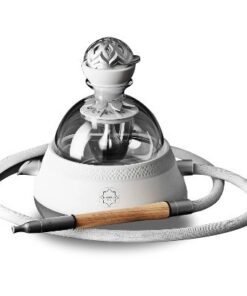 KALOUD KRYSALIS ELTHERIA SET- WHITE