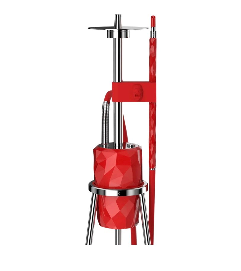 HOOKY STEEL X ORLINSKI HOOKAH - Image 5