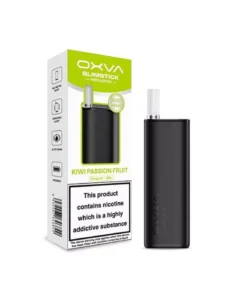 Kiwi Passion Fruit – SlimStick Prefilled Pod Kit by OXVA