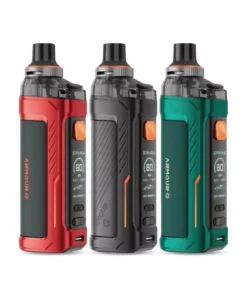 Alternative view of Vaporesso Armour G with 70/30 Shortfill Vape Pack Bundle