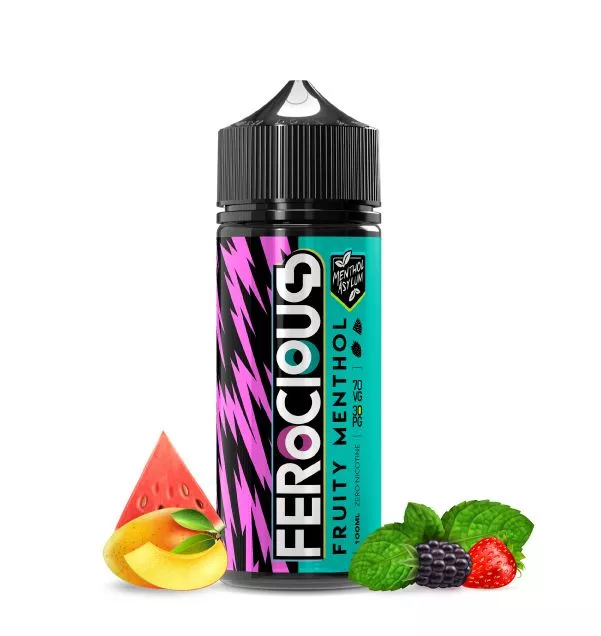 Vaporesso Armour G with 70/30 Shortfill Vape Pack Bundle - Image 3