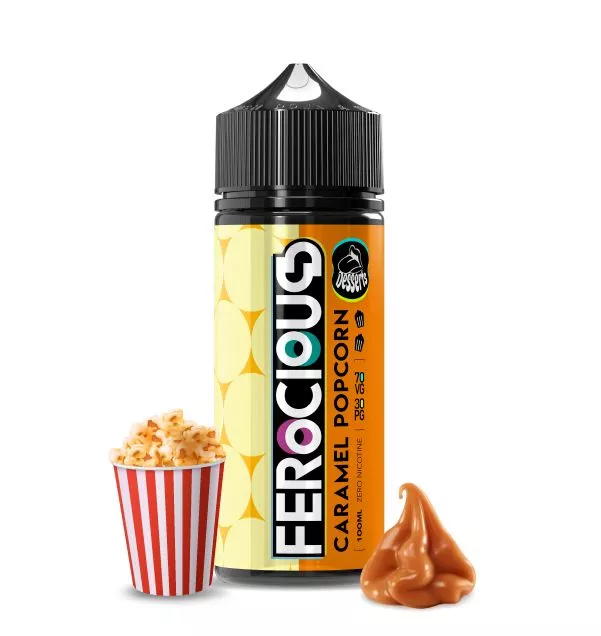 Vaporesso Armour G with 70/30 Shortfill Vape Pack Bundle - Image 5