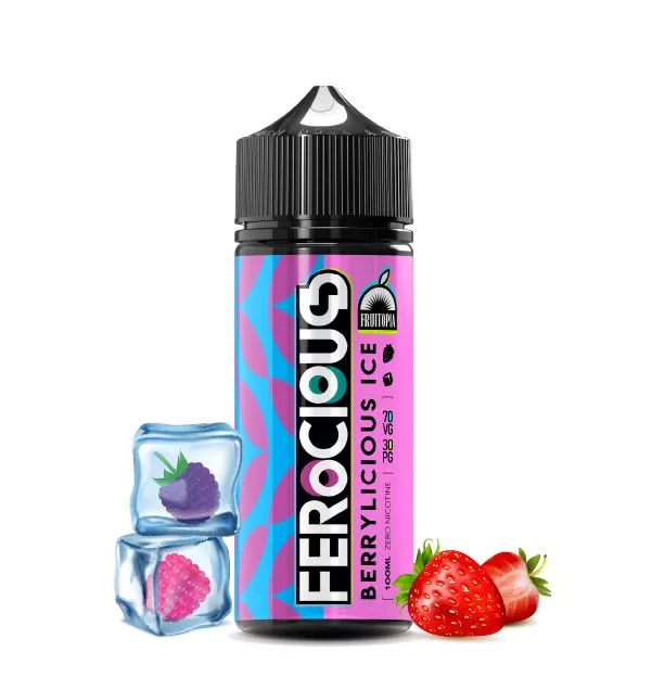 Vaporesso Armour G with 70/30 Shortfill Vape Pack Bundle - Image 6