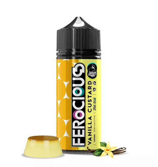 Vaporesso Armour G with 70/30 Shortfill Vape Pack Bundle - Image 7
