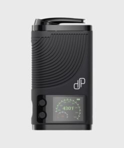 Alternative view of Boundless CFX Vaporizer