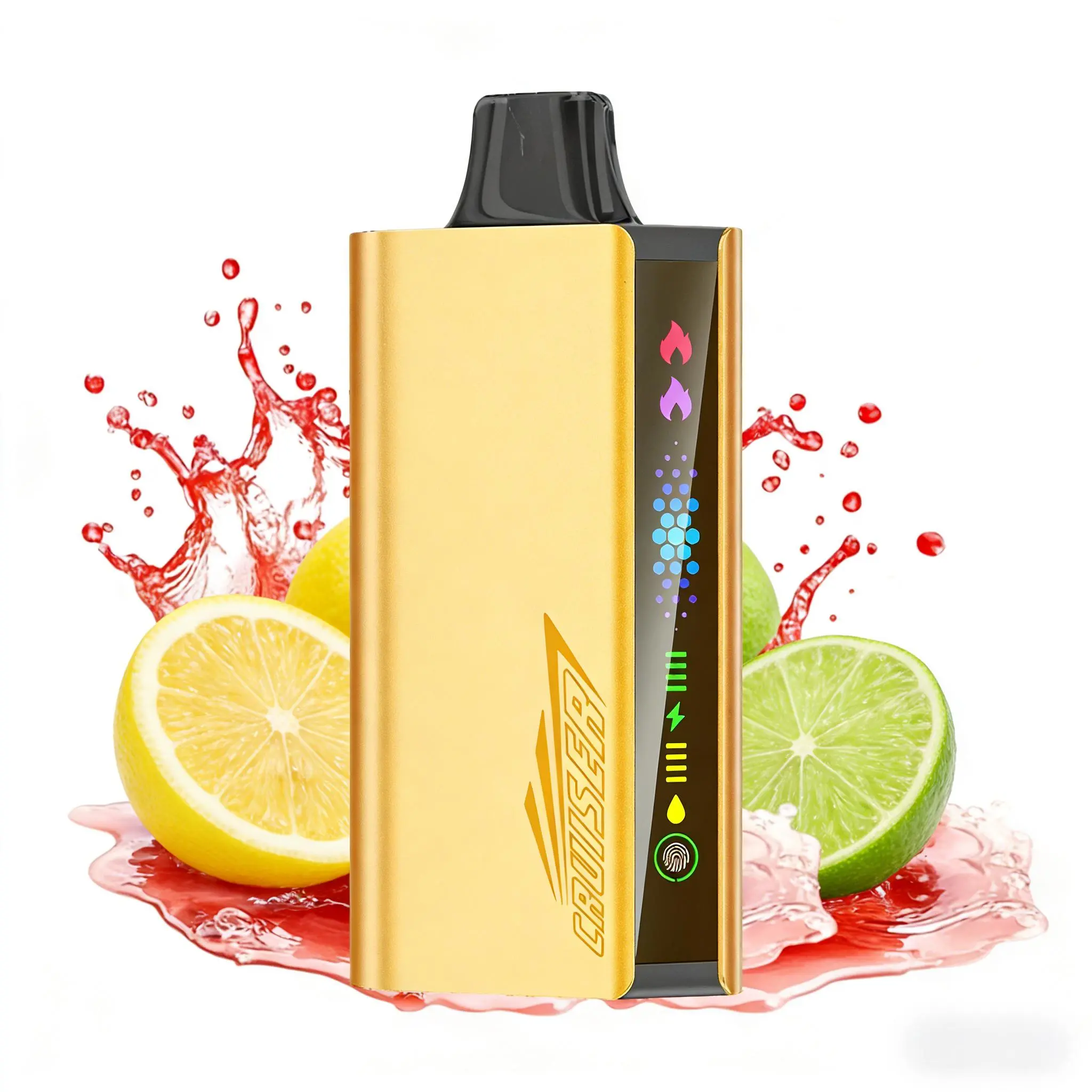 Lemon & Lime
