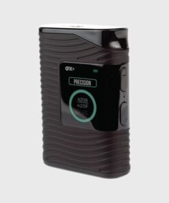 Alternative view of Boundless CFX+ Vaporizer