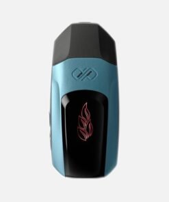 BOUNDLESS – VEXIL (TEAL)