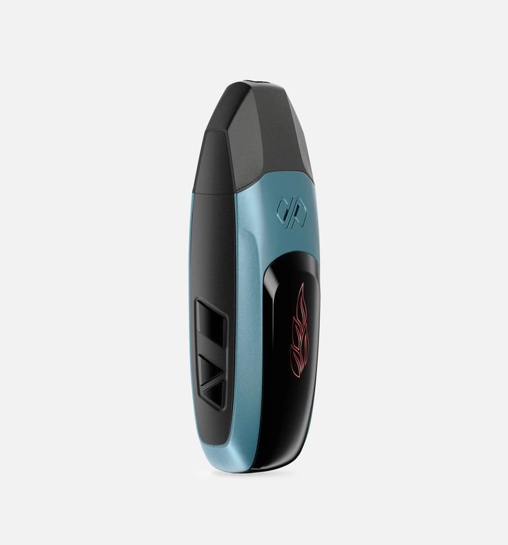 BOUNDLESS – VEXIL (TEAL) - Image 2
