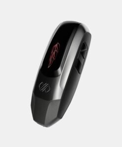 Alternative view of BOUNDLESS – VEXIL (BLACK)