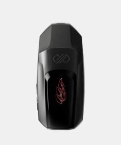 BOUNDLESS – VEXIL (BLACK)