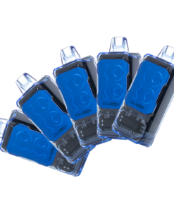 [5-PACK] UWELL CALIBURN BAR S18000 DISPOSABLE