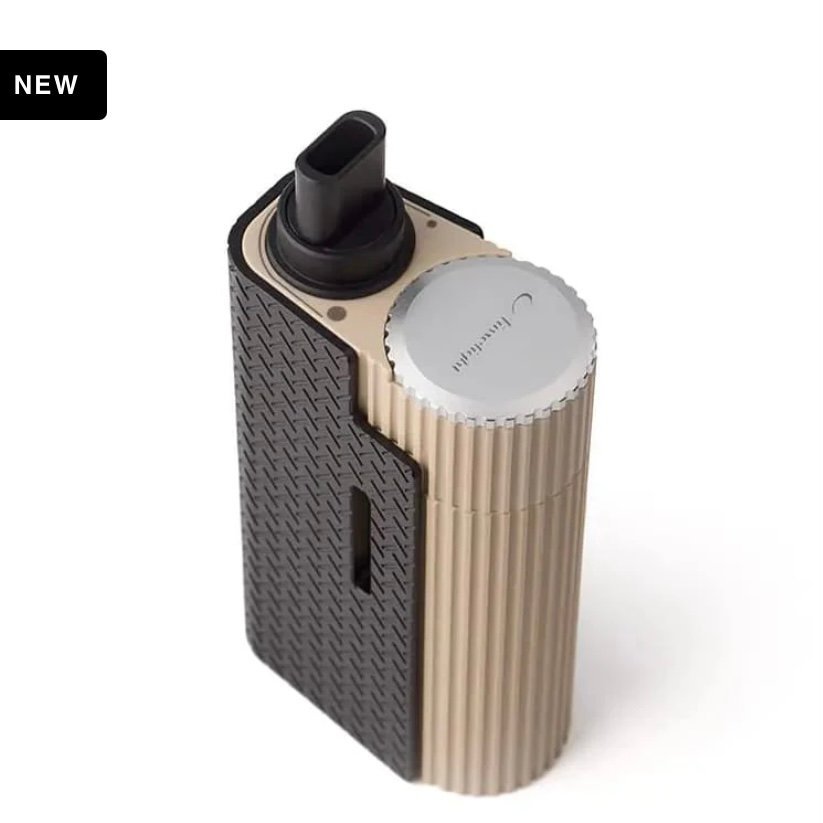 Limelight Frolic Vaporizer - Image 5