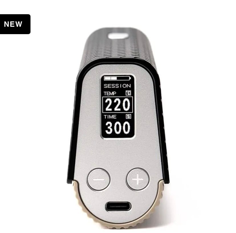 Limelight Frolic Vaporizer - Image 7