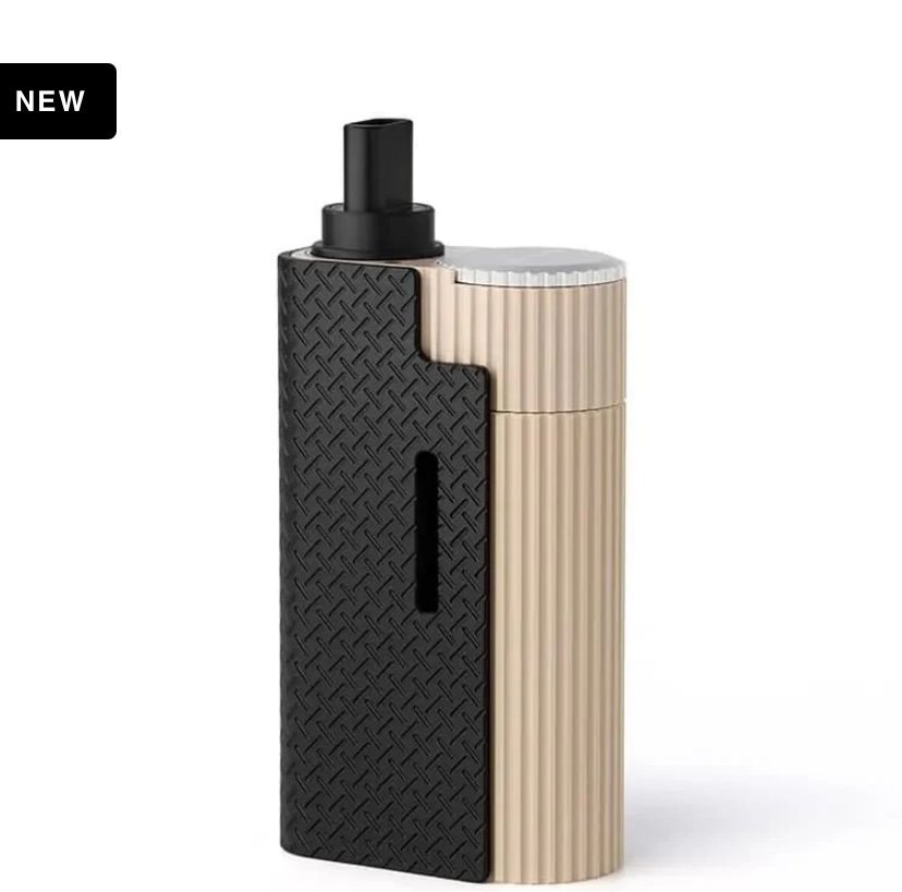 Limelight Frolic Vaporizer - Image 9