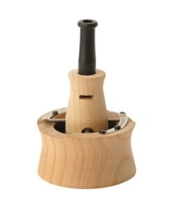 Vapman Click Vaporizer Pure (Cherry Wood)