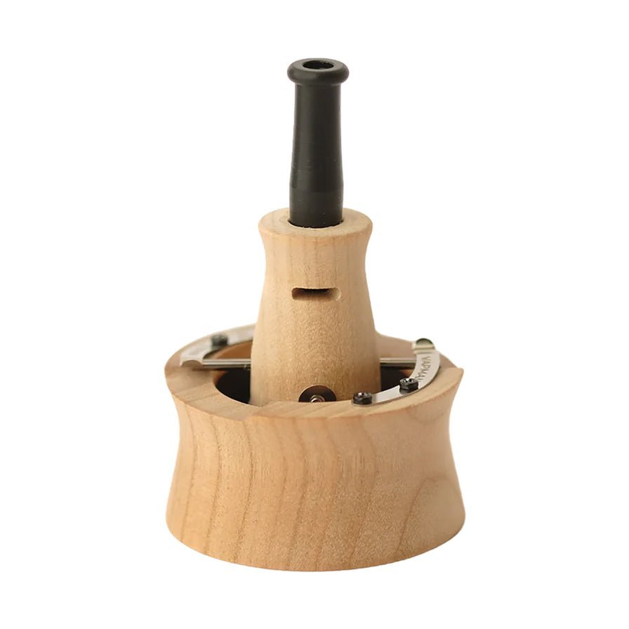 Vapman Click Vaporizer Pure (Cherry Wood)