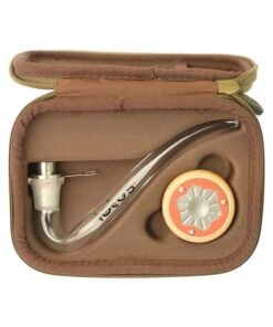 Vapman Lotus vaporizer kit – Maple
