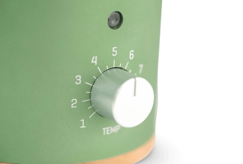 Vapman heating station - Image 5