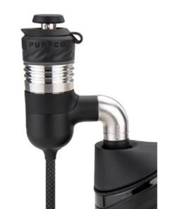 Alternative view of PUFFCO PEAK PRO LINK