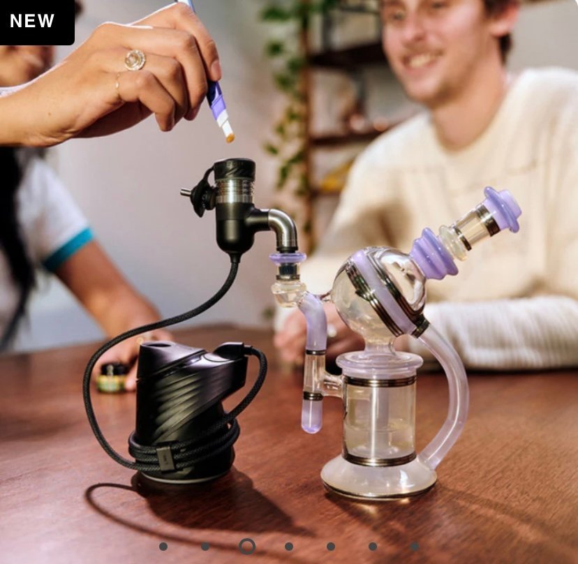 PUFFCO PEAK PRO LINK - Image 13