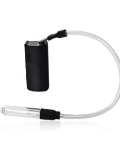 STARRY 4 / FOG PRO GLASS BUBBLER