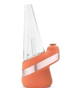 Alternative view of Puffco Peak -(Canyon)