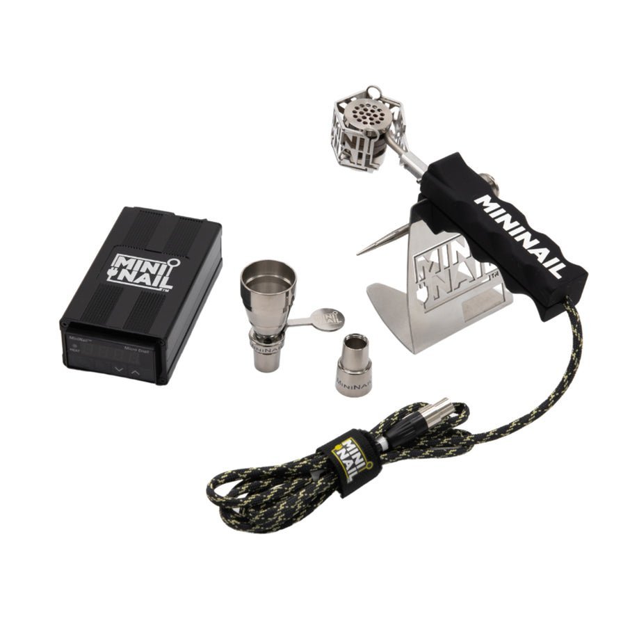 MiniNail Flower Wand Vaporizer - Image 8