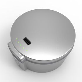 Tafee Bowle Series 2 Vaporizer-(complete Set) - Image 3