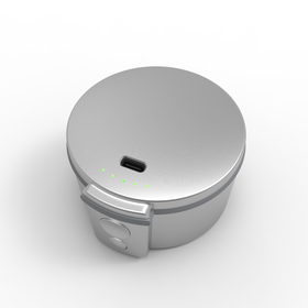 Tafee Bowle Series 2 Vaporizer-(complete Set) - Image 2