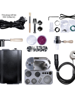 Alternative view of Vices Adaptaball Vaporizer Kit