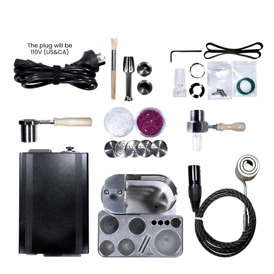 Vices Adaptaball Vaporizer Kit - Image 2