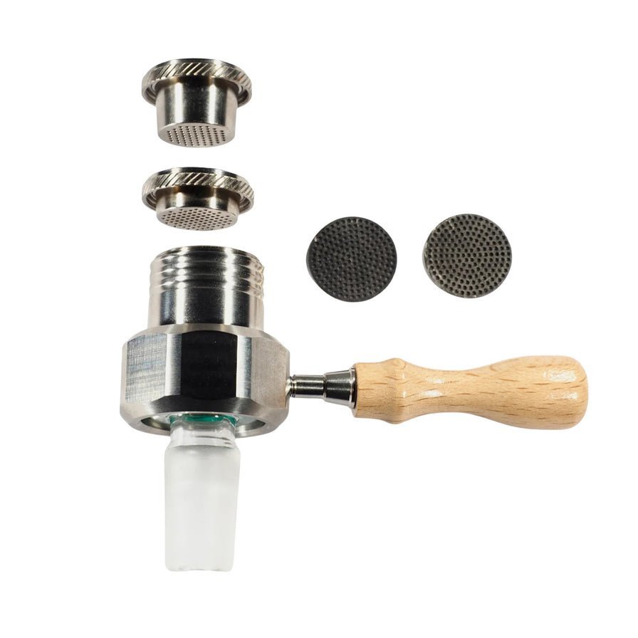 Vices Adaptaball Vaporizer Kit - Image 3