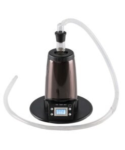 Alternative view of Arizer Extreme Q Enthusiast Vaporizer Kit