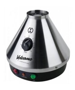 VOLCANO CLASSIC with AU Plug & EASY VALVE Starter Set Desktop Vaporizer