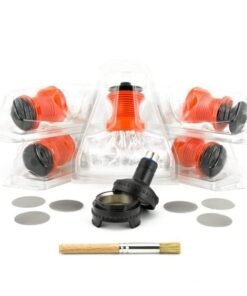 Alternative view of Volcano EASY VALVE Starter Kit