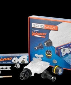 Volcano SOLID VALVE Starter Kit