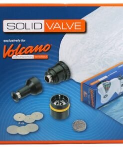 Alternative view of Volcano SOLID VALVE Starter Kit
