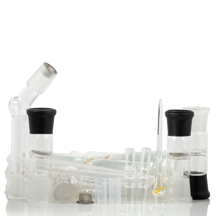 ARIZER EXTREME Q DESKTOP VAPORIZER KIT - Image 10