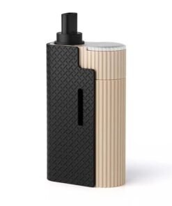 Frolic Portable Dry Herb Vaporizer | Limelight Herb