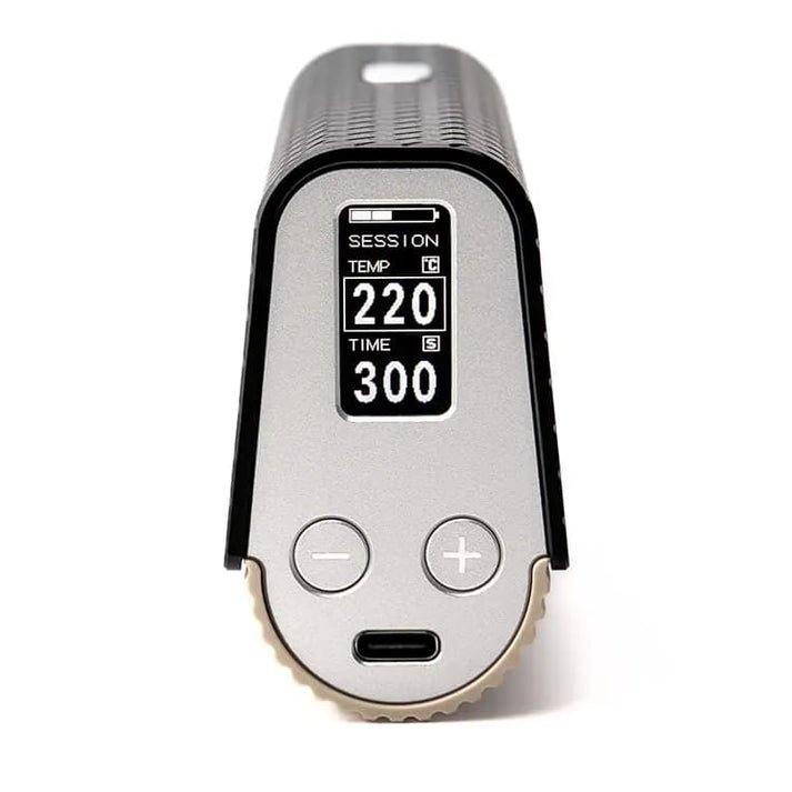 Frolic Portable Dry Herb Vaporizer | Limelight Herb - Image 7