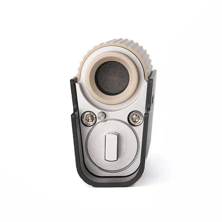 Frolic Portable Dry Herb Vaporizer | Limelight Herb - Image 6
