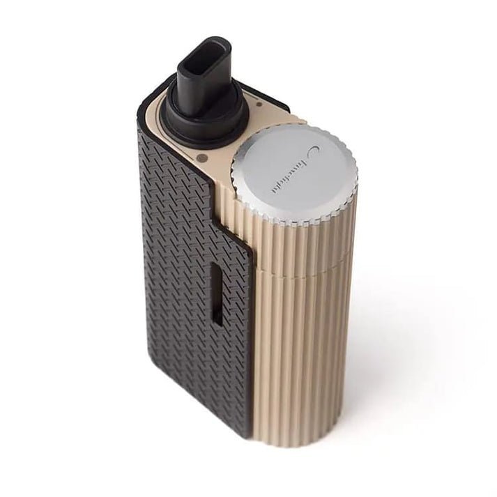 Frolic Portable Dry Herb Vaporizer | Limelight Herb - Image 5