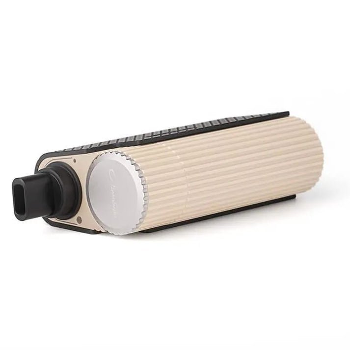 Frolic Portable Dry Herb Vaporizer | Limelight Herb - Image 3