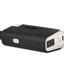 Alternative view of Frolic Portable Dry Herb Vaporizer | Limelight Herb