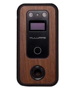 Alternative view of YLL 3.0 INDUCTION HEATER